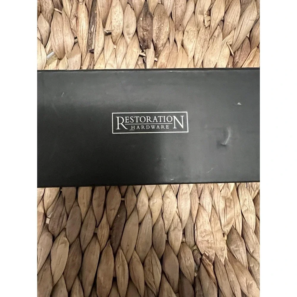 Restoration Hardware SOS ‎ Light Three-in-one